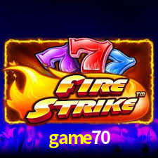 game70